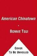 Produktbild: American Chinatown