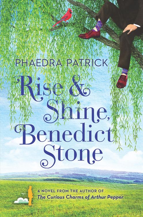 Produktbild: Rise and Shine, Benedict Stone