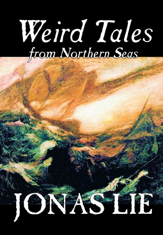 Produktbild: Weird Tales from Northern Seas