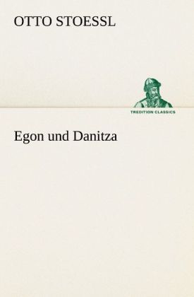 Produktbild: Egon und Danitza