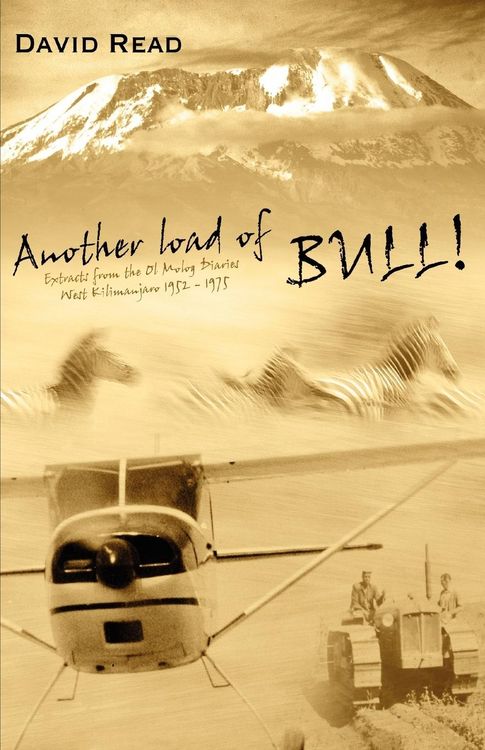 Produktbild: Another Load of Bull