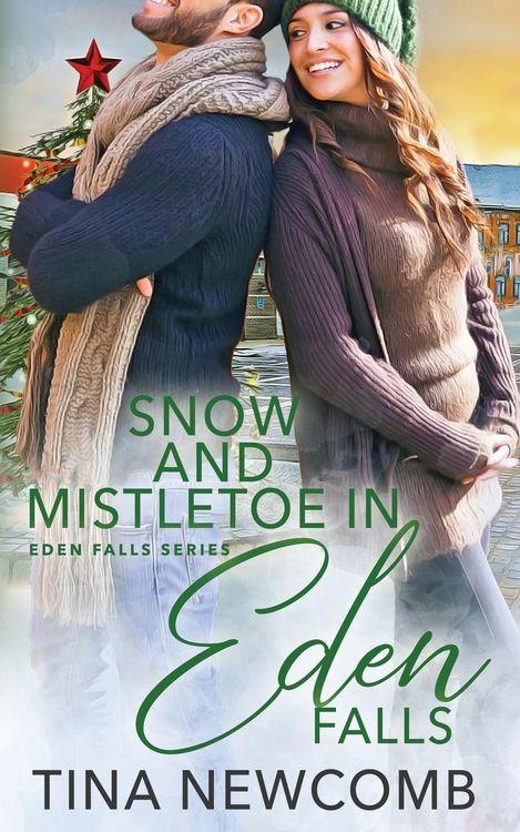 Produktbild: Snow and Mistletoe in Eden Falls