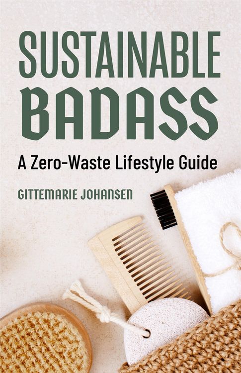 Produktbild: Sustainable Badass