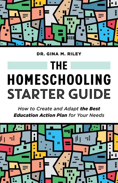Produktbild: Homeschooling Starter Guide
