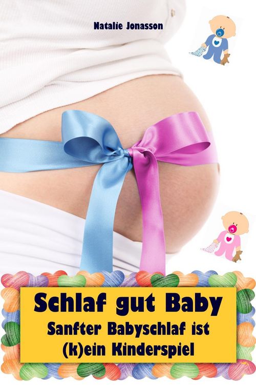 Produktbild: Schlaf gut Baby