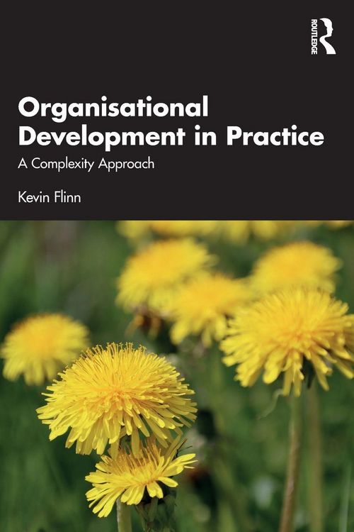Produktbild: Organisational Development in Practice
