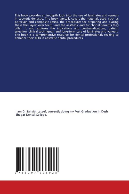 Produktbild: Laminates and Veneers