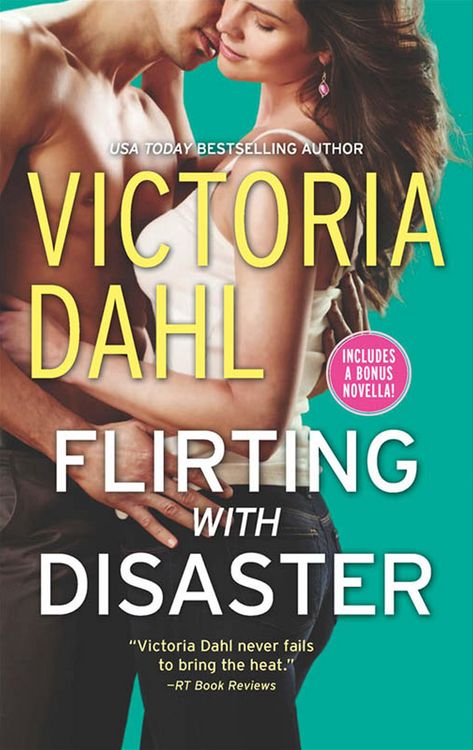 Produktbild: Flirting With Disaster