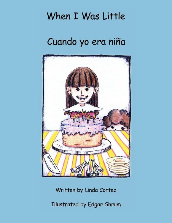 Produktbild: When I Was Little