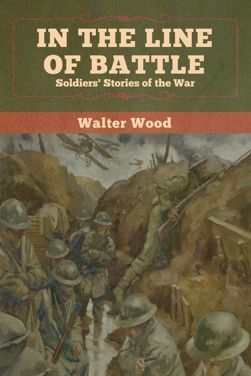 Produktbild: In the Line of Battle