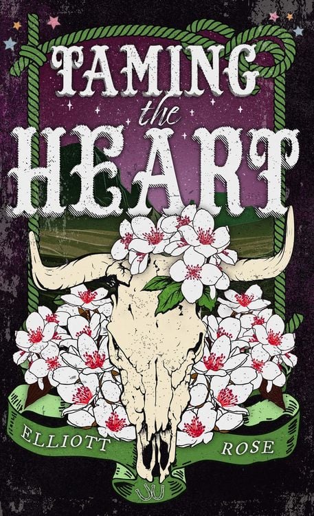 Produktbild: Taming the Heart