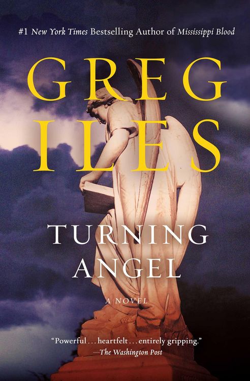 Produktbild: Turning Angel