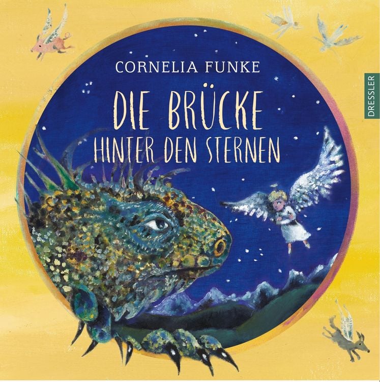 Produktbild: Die Br&uuml;cke hinter den Sternen