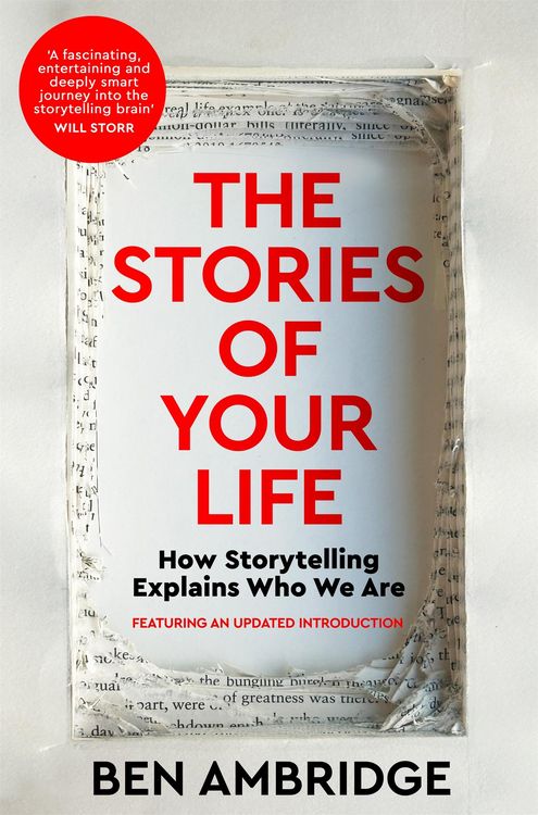 Produktbild: The Stories of Your Life