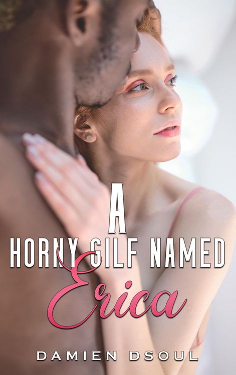 Produktbild: A Horny Gilf Named Erica