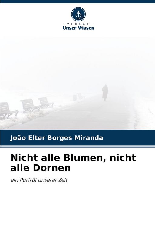 Produktbild: Nicht alle Blumen, nicht alle Dornen