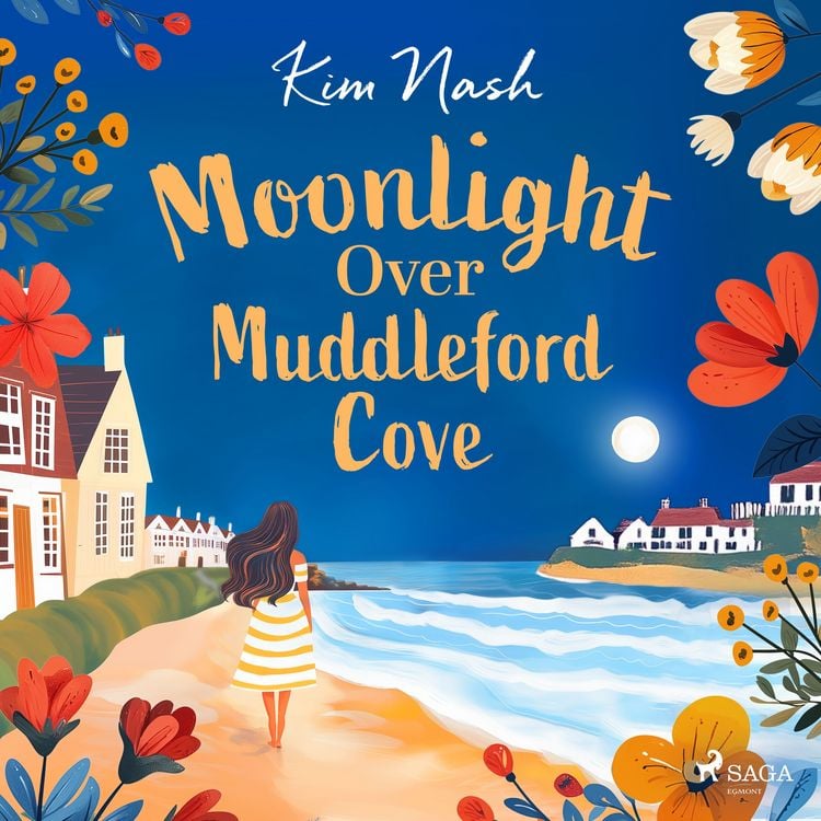 Produktbild: Moonlight Over Muddleford Cove