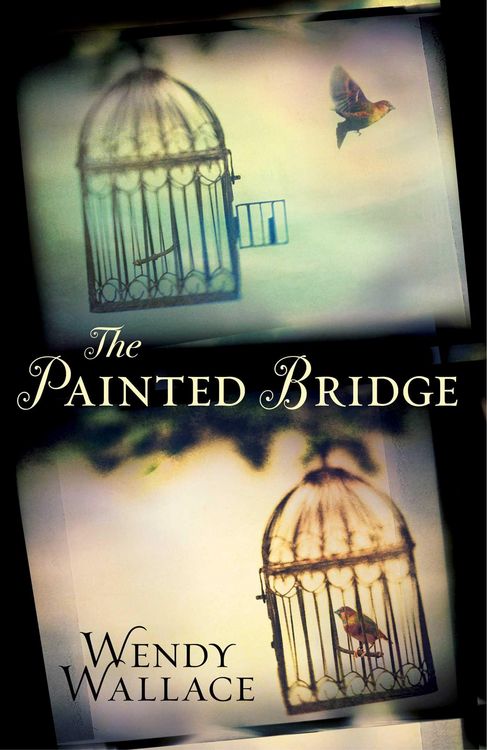 Produktbild: The Painted Bridge
