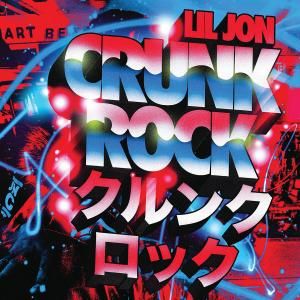 Produktbild: Crunk Rock