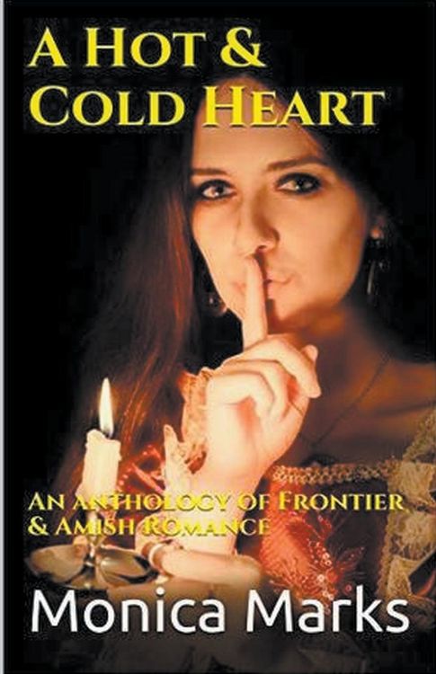 Produktbild: A Hot & Cold Heart