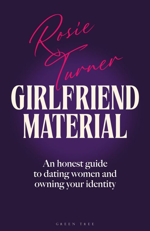 Produktbild: Girlfriend Material