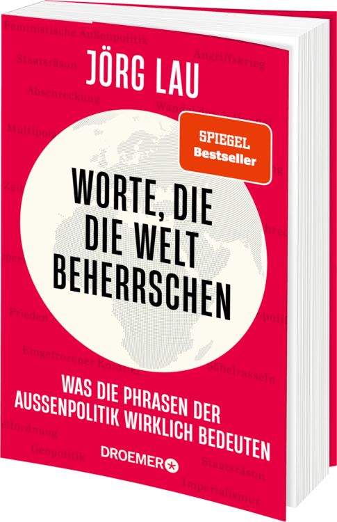 Produktbild: Worte, die die Welt beherrschen