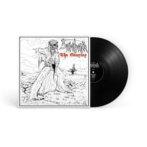 Produktbild: The Courier