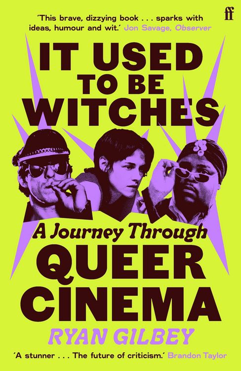 Produktbild: It Used to be Witches