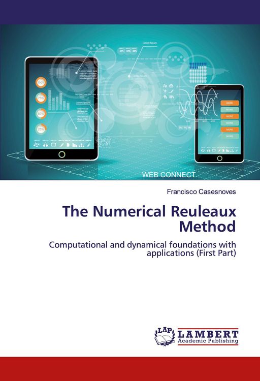 Produktbild: The Numerical Reuleaux Method