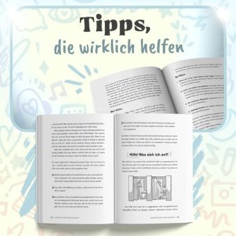 Produktbild: Gro&szlig;e Schwester Talk