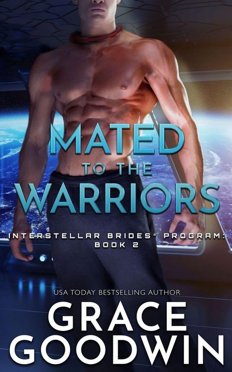 Produktbild: Mated to the Warriors