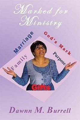 Produktbild: Marked for Ministry