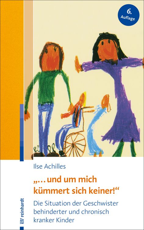 Produktbild: ... und um mich k&uuml;mmert sich keiner!