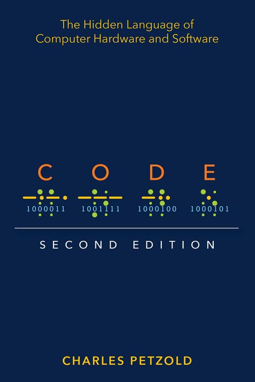 Produktbild: Code