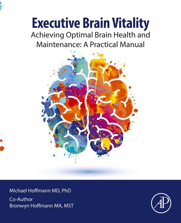 Produktbild: Executive Brain Vitality
