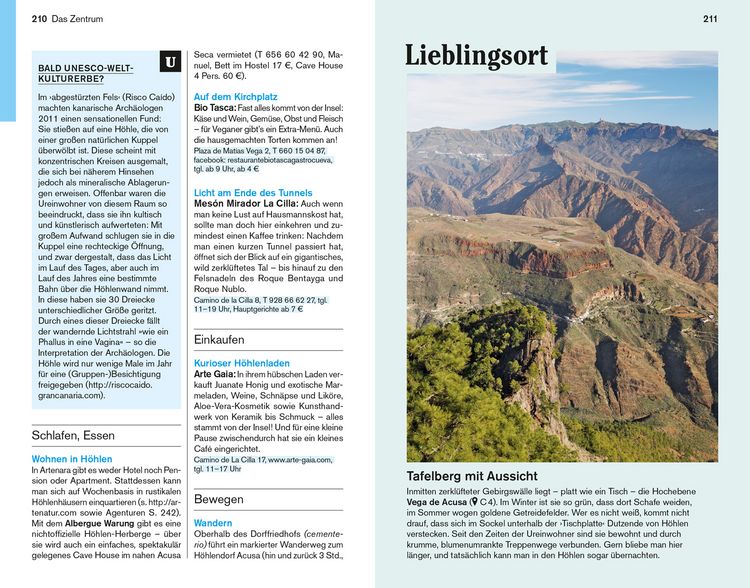 Produktbild: DuMont Reise-Taschenbuch Gran Canaria