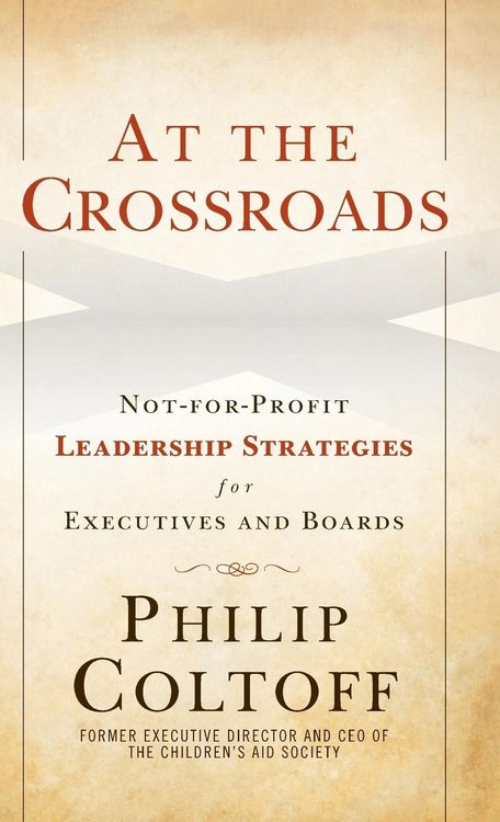 Produktbild: At the Crossroads