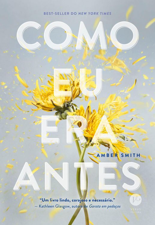 Produktbild: Como eu era antes (Vol. 1)