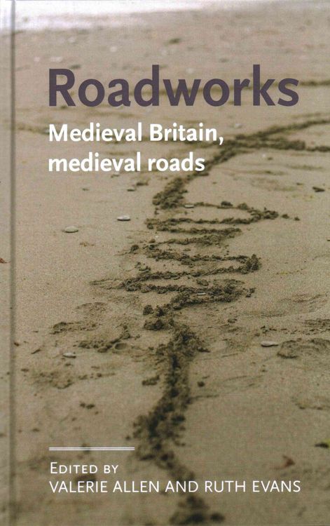 Produktbild: Roadworks