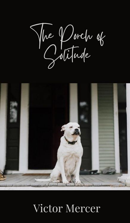 Produktbild: The Porch of Solitude