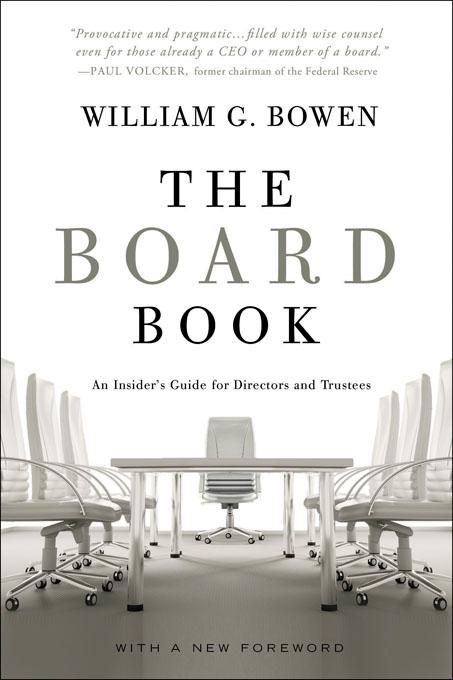 Produktbild: The Board Book