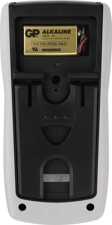 Produktbild: VOLTCRAFT TK-1000 Kalibrator Temperatur, Spannung