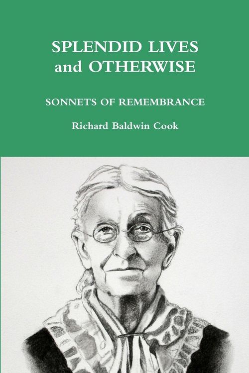Produktbild: Splendid Lives and Otherwise