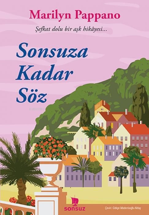 Produktbild: Sonsuza Kadar S&ouml;z