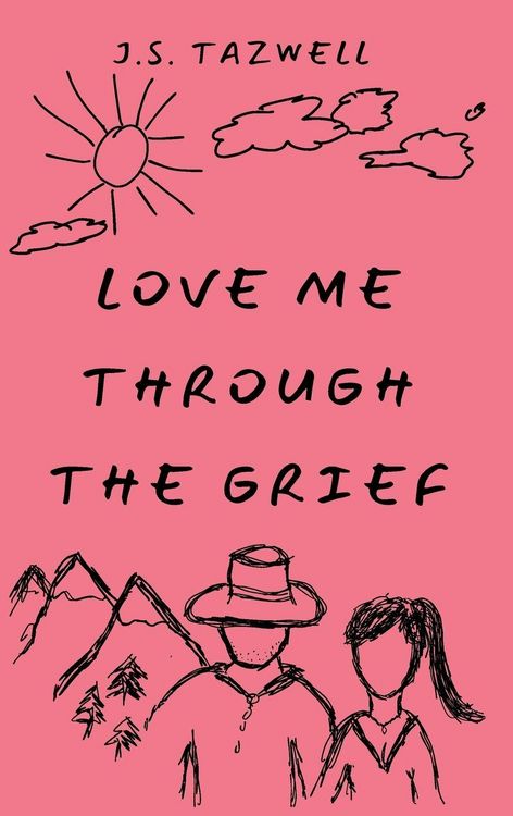 Produktbild: Love Me Through the Grief