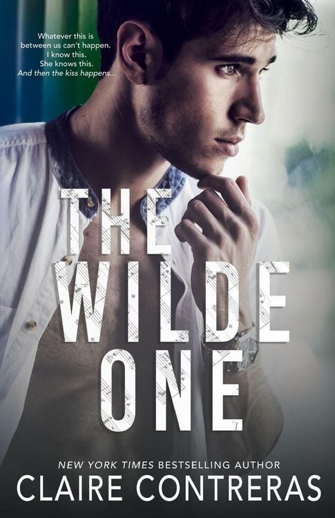 Produktbild: The Wilde One
