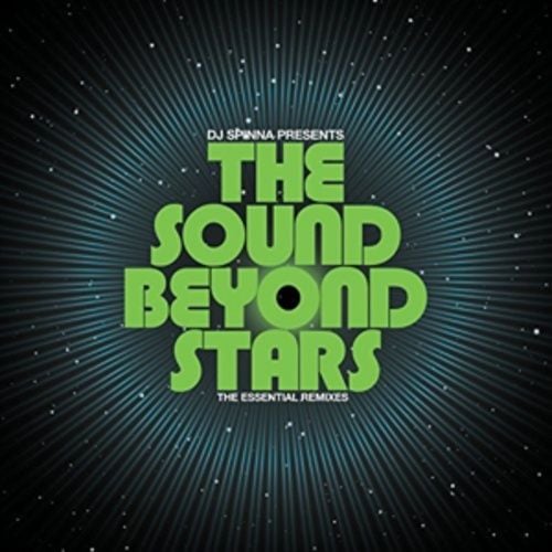 Produktbild: DJ Spinna presents The Sound Beyond Stars -
