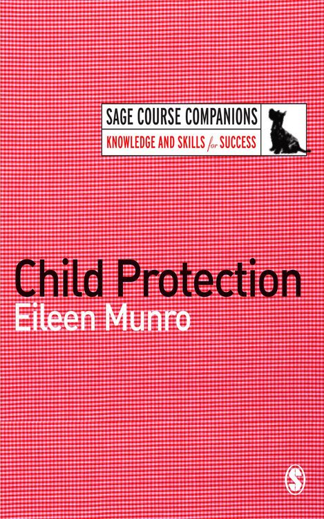 Produktbild: Child Protection