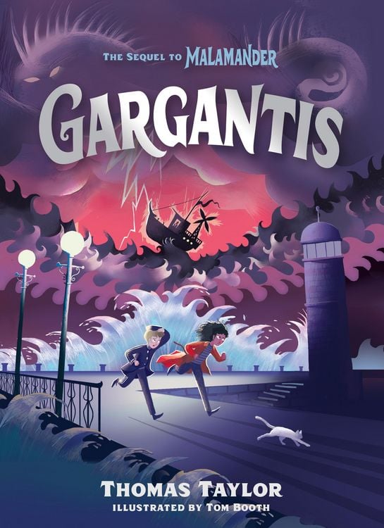 Produktbild: Gargantis