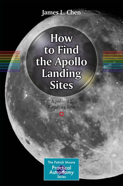 Produktbild: How to Find the Apollo Landing Sites
